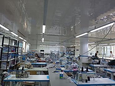 Швеи: Швея, Постоянная, Прямострочка, Район: Площадь Ала-Тоо, Юбки, Оплата: Еженедельно, Опыт работы: 3-5 лет опыта — 2