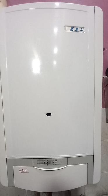 asus tuf a15: E.C.A Calora divar tipli kombi qazanı - Marka/model: E.C.A Calora - — 2