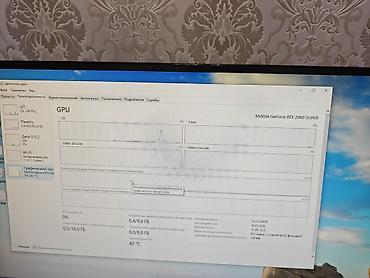 dell optiplex: Компьютер, ядер - 6, ОЗУ 16 ГБ, Игровой, Б/у, Intel Core i5, NVIDIA GeForce RTX 2070, SSD — 7