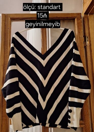 Digər: Geyimlərin bir qismi az geyinilib bir qismi isə heç geyinilməyib — 5