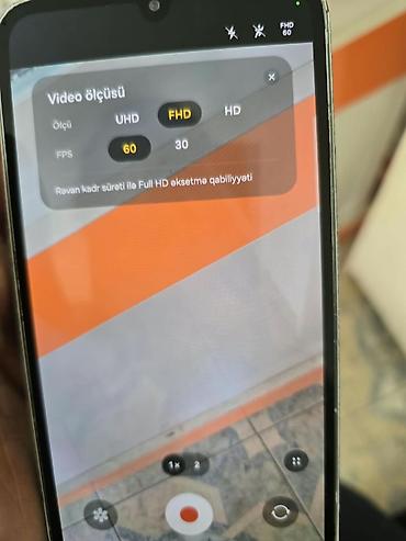 iphone 16 satisi: Samsung Galaxy A34 5G, 128 GB, İki sim kartlı — 4