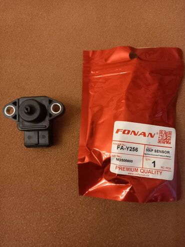 Digər datçik, sensor, qoruyucuların növləri: MITSUBISHI RASPRIDVAL SENSORU(DATCIKI) katalizator sensoru cu2w — 5