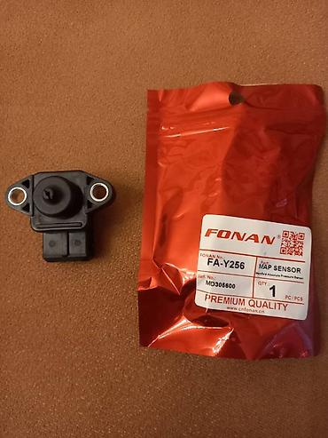 Digər datçik, sensor, qoruyucuların növləri: Mitsubishi ehtiyat hisseleri airtrek outlander chrysler lancer pajero — 15