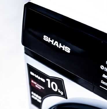 Paltaryuyan maşınlar: 🧺 SHAHS 10 kq Paltaryuyan – Alman Keyfiyyəti, Maksimum Qənaət və — 5