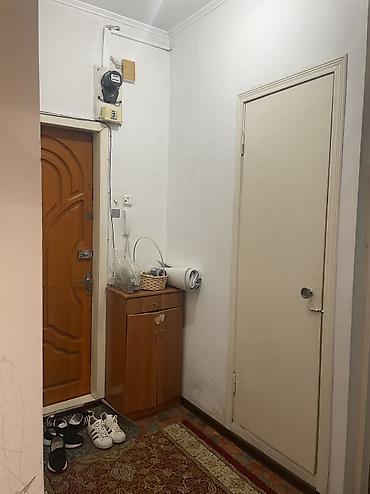 Продажа квартир: 3 комнаты, 68 м², 12 мкр 106 серия, 4 этаж, Старый ремонт — 3