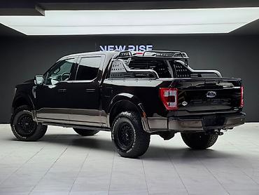 фонд ф150: Ford F-150: 2021 г., Пикап — 4