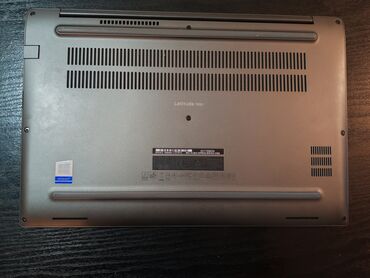 Dell: Intel Core i7, 8 GB OZU, 14 " — 6