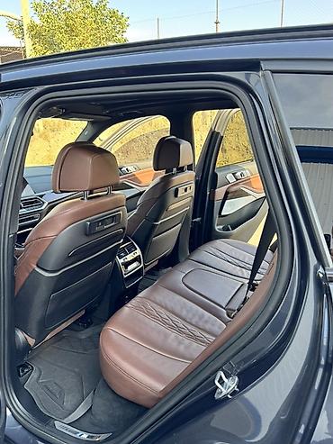 BMW: BMW X5: 2019 г., 3 л, Автомат, Бензин, Кроссовер — 5