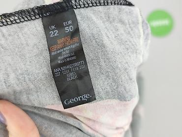 tupac: George, Bluzka damska, rozmiar 4XL — 4