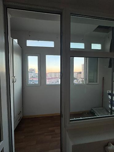 binar: 2 комнаты, 58 м², 106 серия улучшенная, 7 этаж — 7