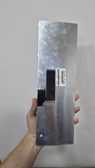 logitech mk470: Клавиатура — 2