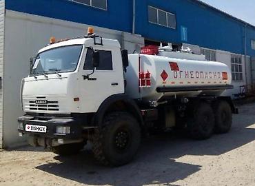 2 куб: Бензовоз услуги 35т, 16т, 10т перевозка гсм с насосом Whatsapp — 2