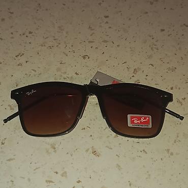 Eynəklər: Gün eynəyi, Ray-Ban, Yeni — 8