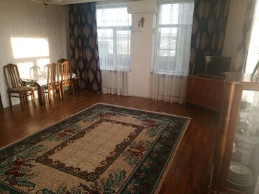 Uzunmüddətli kirayə mənzillər: Kirayə verilir – 3 otaqlı mənzil Bakı şəhəri, Keşlə ərazisində — 1