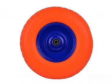 Ostala baštenska oprema: Točković za kolica/tačke – bezbušni (pun), 3.00-4 - Dimenzija: 3.00-4 — 3