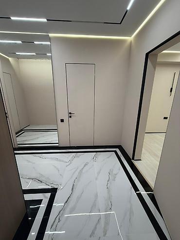 Продажа квартир: 2 комнаты, 85 м², Золотой квадрат Элитка, 13 этаж, Дизайнерский ремонт — 13