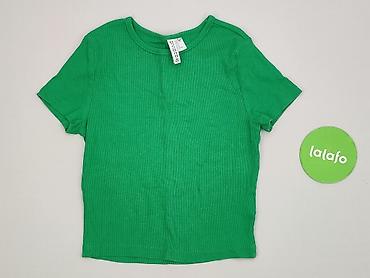 bluzki tanio: H&M Divided, T-shirt damski, rozmiar S — 2