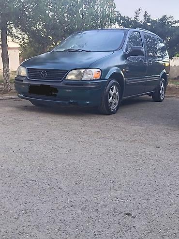 opel: Opel Sintra: 2.2 l | 1997 il 406676 km Mikroavtobus — 5