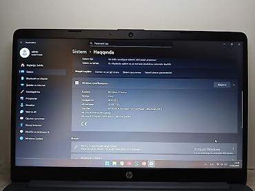 HP: HP 15.6 ", Intel Celeron, 256 GB — 3