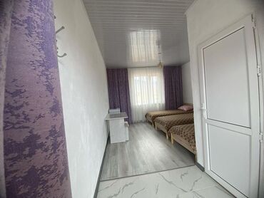 Иссык-Куль 2025: Номер, Панорама Каджи-Сай — 3