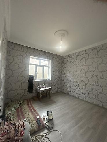 hovsan ev satilir: Hovsan qesebesinde 3 otaqli heyet evi satisa cixdi. 118 nomreli — 5