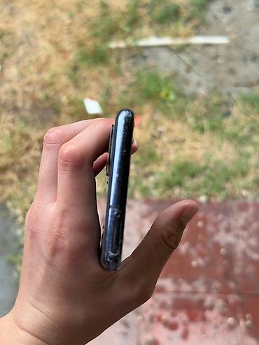 samsung galaxy 7: Samsung Galaxy S20, 128 GB, rəng - Göy, Barmaq izi — 5