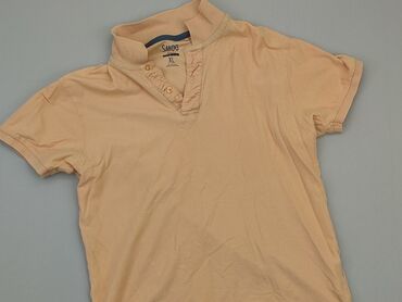 Ubrania męskie: Koszulka dla mężczyzn, XL, stan - Dobry