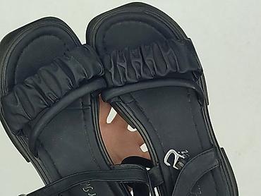 buty halowe deichmann: Sandały damskie, rozmiar 35 — 6
