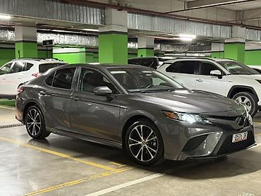 камри 50 европеец салон: Toyota Camry: 2020 г., 2.5 л, Автомат, Бензин, Седан — 2