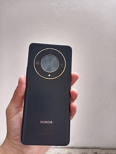 хонор 600 про: Honor X9 5G, Б/у, 256 ГБ, цвет - Черный, 2 SIM — 1