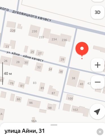 дом в рассрочка: 8 соток, Курулуш, Кызыл китеп