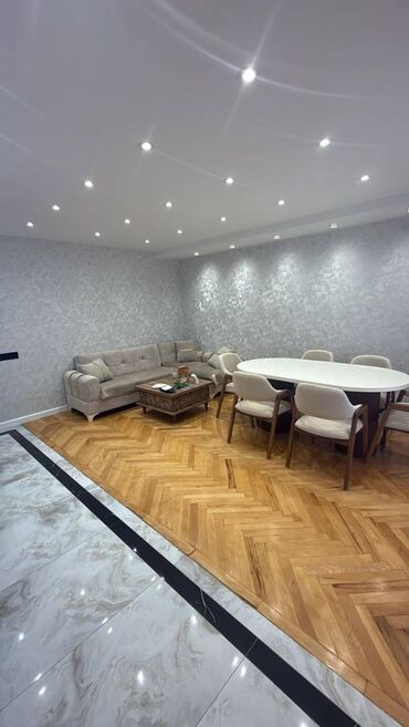 Uzunmüddətli kirayə mənzillər: Malakan bağında 3 otaqlı mənzil KİRAYƏ verilir Mənzil yeni təmirlidir -da lalafo.az — 6 Uzunmüddətli kirayə mənzillər: Malakan bağında 3 otaqlı mənzil KİRAYƏ verilir Mənzil yeni təmirlidir — 6