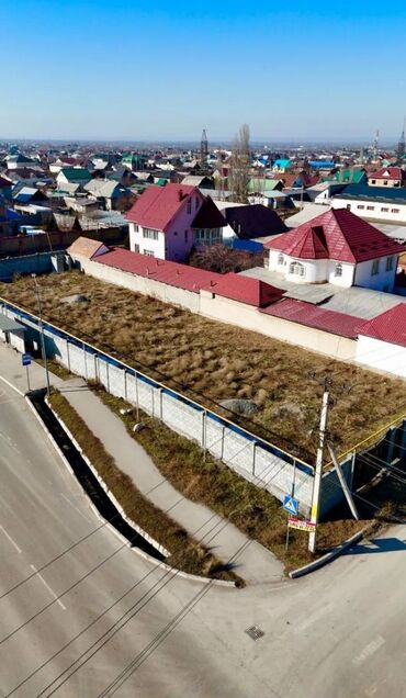 участок аларча: 12 соток, Курулуш, Кызыл китеп, Сатып алуу-сатуу келишими