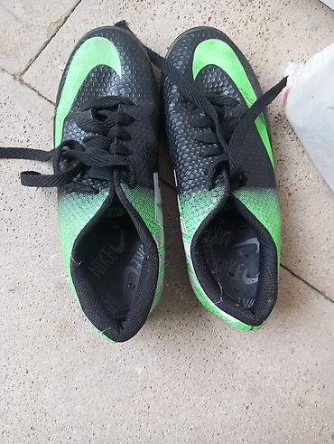 Butslar: Məhsul: Nike futbol butsları - Model: Nike Mercurial xəttinə bənzər — 1