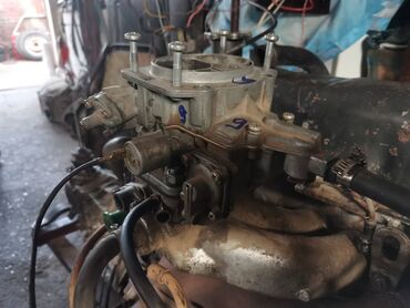 Auto delovi: Karburator Lada 2121 Niva 1.6, Lada 2107 Riva, Lada 2104 Karavan — 17