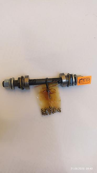 Велозапчасти: Велозапчасти тормозная система,покрышки at lalafo.kg — 20 Велозапчасти: Велозапчасти тормозная система,покрышки — 20