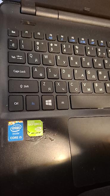 iphone 13 pro max dubai version: İşlənmiş Acer 15.6 ", Intel Core i5, 512 GB, Ünvandan götürmə — 1