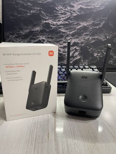 модем вай фай цена: 🔹 Mi Wi-Fi Range Extender AC1200 — усилитель Wi-Fi сигнала от Xiaomi 🔹