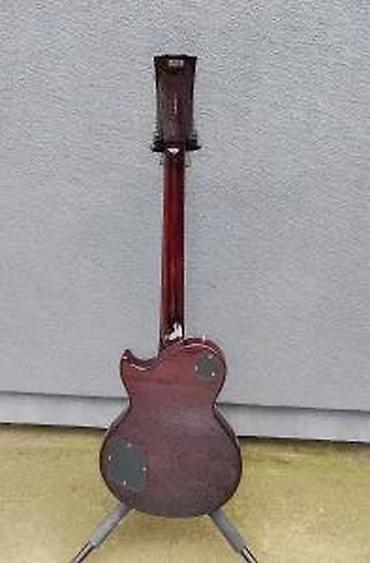 bas gitara cena: HARLEY BENTON SC-550 II FTF B-STOCK | Slanje po dogovoru ili lično — 9