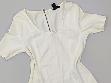 halka hm: H&M, Bluzka damska, rozmiar S — 1