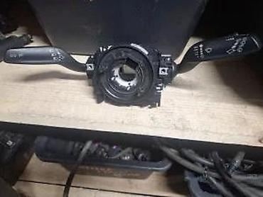 alternator clio 3: AUDI A3 8V SPULNA VOLANA SA RUCICAMA | spulna volana sa rucicama   — 1