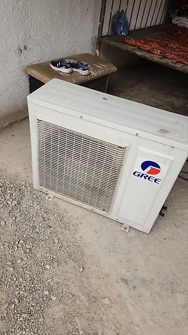 Кондиционеры: Кондиционер AUX Канальный, Инверторный, Охлаждение, Обогрев, Вентиляция — 15