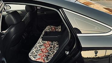 торпедо соната: Hyundai Sonata: 2017 г., 2 л, Автомат, Бензин, Седан — 6
