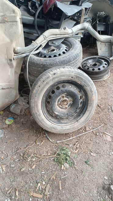 Motor üçün digər detallar: Opel ASTRA F, 1.6 l, Benzin, 1997 il, Orijinal, İşlənmiş -da lalafo.az — 15 Motor üçün digər detallar: Opel ASTRA F, 1.6 l, Benzin, 1997 il, Orijinal, İşlənmiş — 15