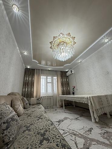 Продажа квартир: 3 комнаты, 83 м², 106 серия, 2 этаж, Косметический ремонт — 1