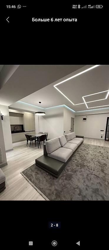 Работы по обшивке: Обшивка стен 3-5 лет опыта — 10