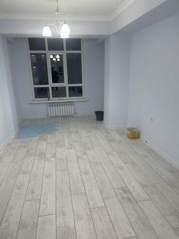 Ремонт под ключ: Светлая квартира с современной отделкой. Звонить тел. - Просторная — 2