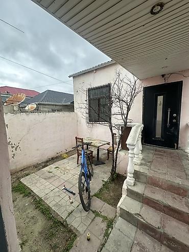 Həyət evləri və villaların satışı: 2 otaqlı, 70 kv. m, Kredit yoxdur, Orta təmir -da lalafo.az — 1 Həyət evləri və villaların satışı: 2 otaqlı, 70 kv. m, Kredit yoxdur, Orta təmir — 1