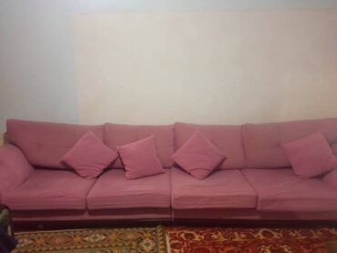 düz divanlar: Divan, İşlənmiş, Açılmayan, Bazasız, Parça
