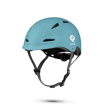 si cu pas: Qplay kaciga (M) 53–58 cm - Brend: Qplay - Šifra proizvoda: 4131 - — 1